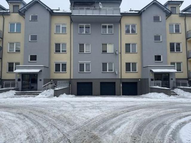 Mieszkanie na sprzedaż w Grudziądz, Kujawsko-pomorskie