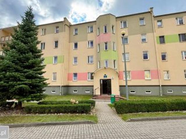Mieszkanie na sprzedaż w Grudziądz, Kujawsko-pomorskie