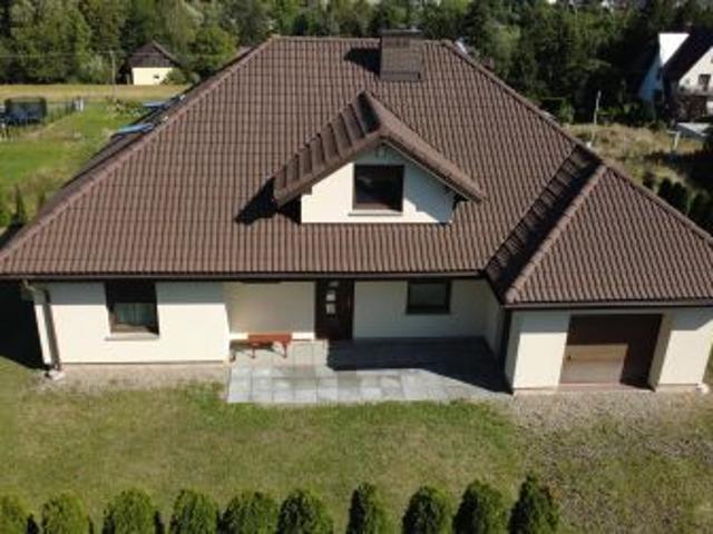 Dom na sprzedaż w Grybów, powiat nowosądecki