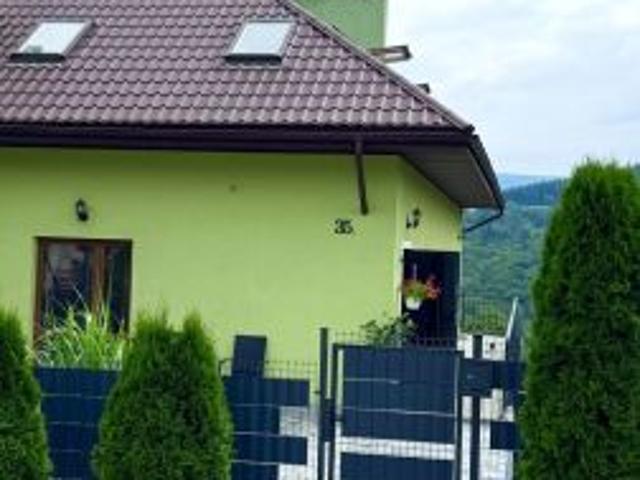 Mieszkanie na sprzedaż w Grybów, Małopolskie