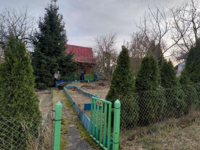 Grunt na sprzedaż w Gryfino, Zachodniopomorskie
