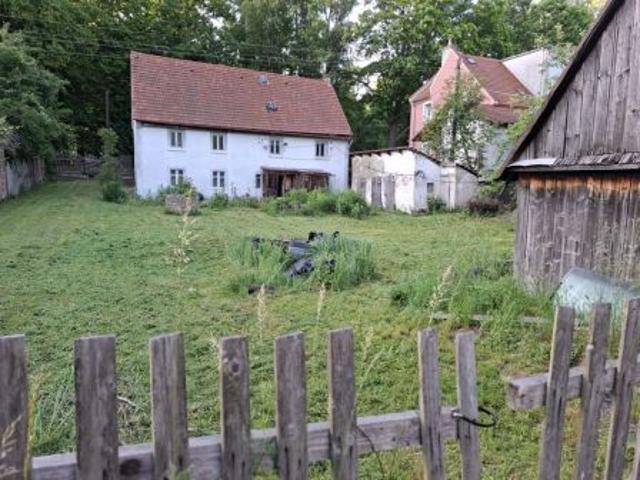Dom na sprzedaż w Gryfów Śląski, Dolnośląskie