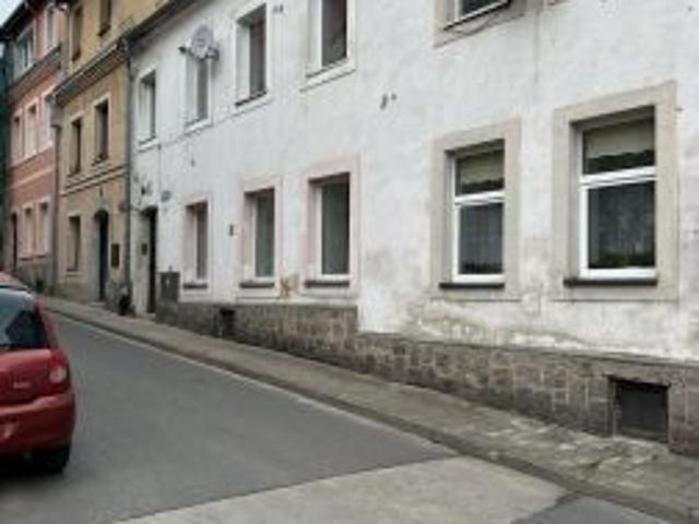 Mieszkanie na sprzedaż w Gryfów Śląski, Dolnośląskie