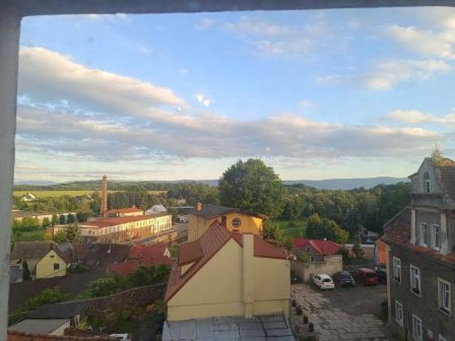 Mieszkanie na sprzedaż w Gryfów Śląski, powiat lwówecki