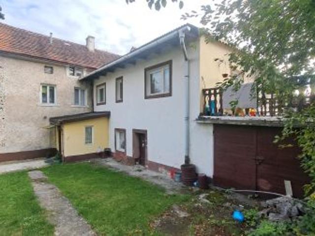 Dom na sprzedaż w Gryfów Śląski, powiat lwówecki