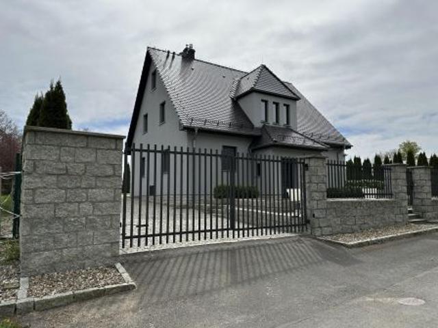 Dom na sprzedaż w Gryfów Śląski, Dolnośląskie