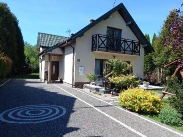 Dom na sprzedaż w Grzebowilk, Mazowieckie