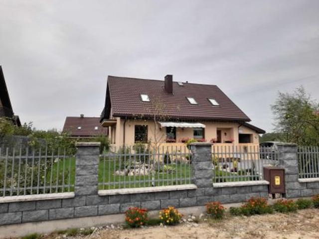 Dom na sprzedaż w Grzebowilk, Mazowieckie