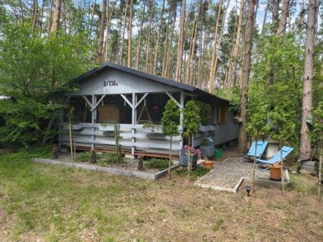 Dom na sprzedaż w Wielkopolskie