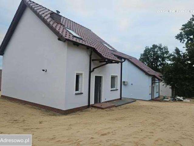 Dom na sprzedaż w Gubin, Lubuskie