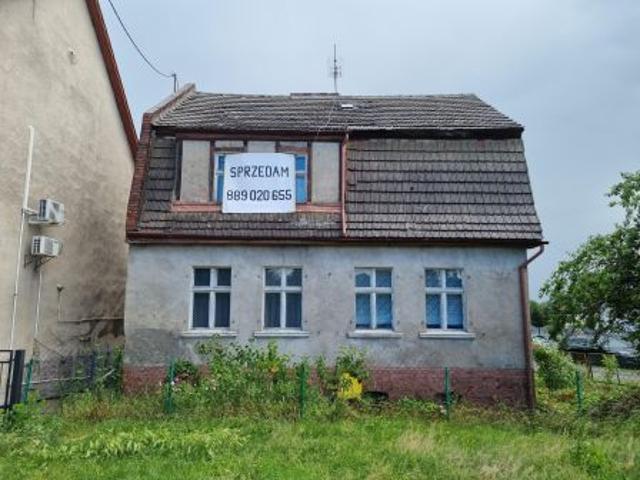 Dom na sprzedaż w Gubin, Lubuskie