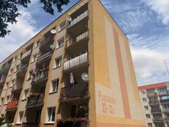Mieszkanie na sprzedaż w Gubin, Lubuskie