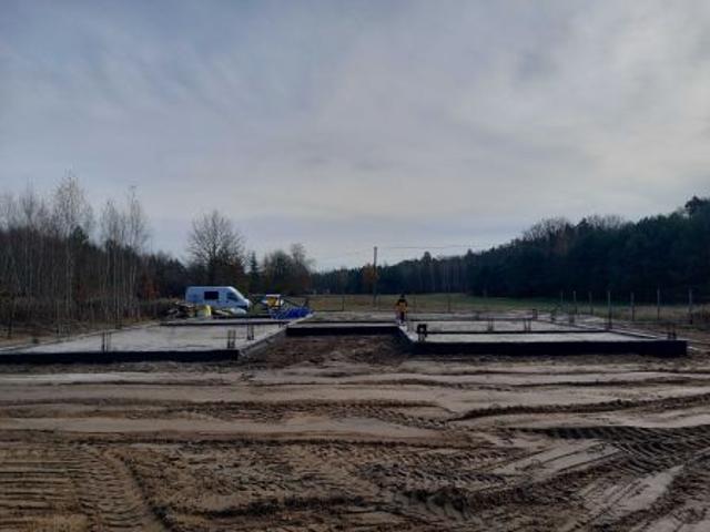 Grunt na sprzedaż w Gutowo, Kujawsko-pomorskie