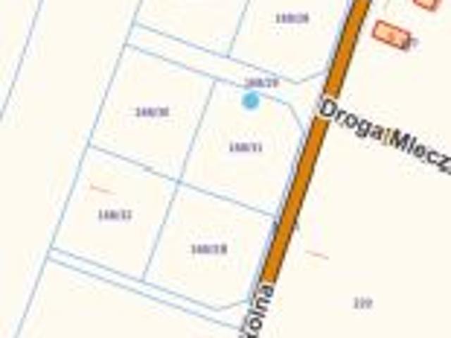 Grunt na sprzedaż w Gutowo, Kujawsko-pomorskie