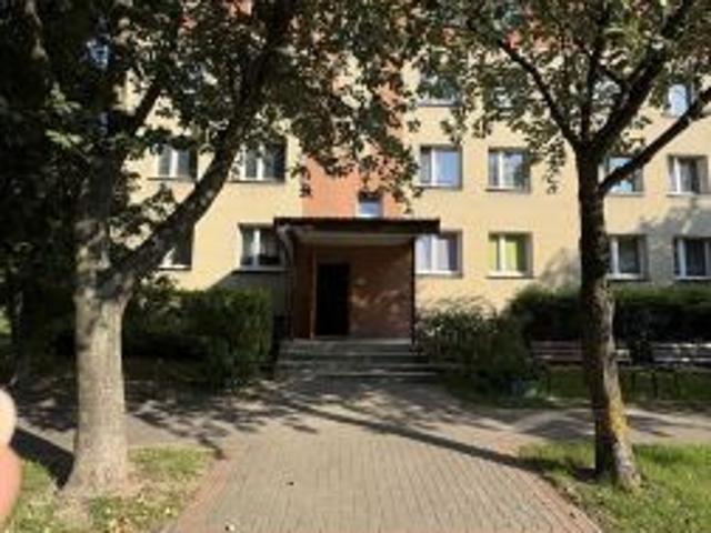 Mieszkanie na sprzedaż w Hajnówka, Podlaskie