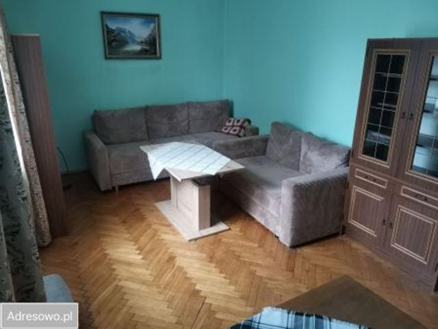 Mieszkanie na sprzedaż w Hajnówka, Podlaskie