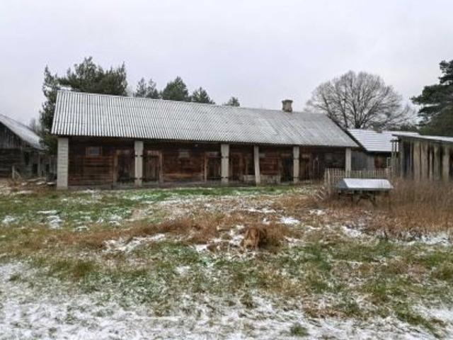 Grunt na sprzedaż w Hanna, Lubelskie