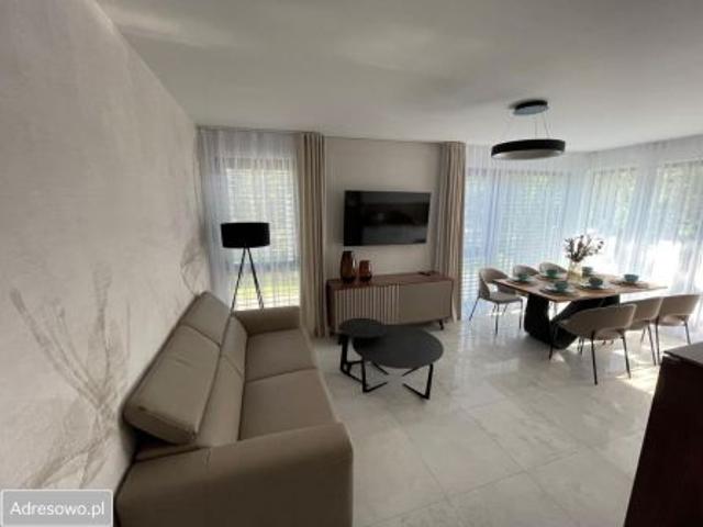 Mieszkanie na sprzedaż w Hel, Pomorskie