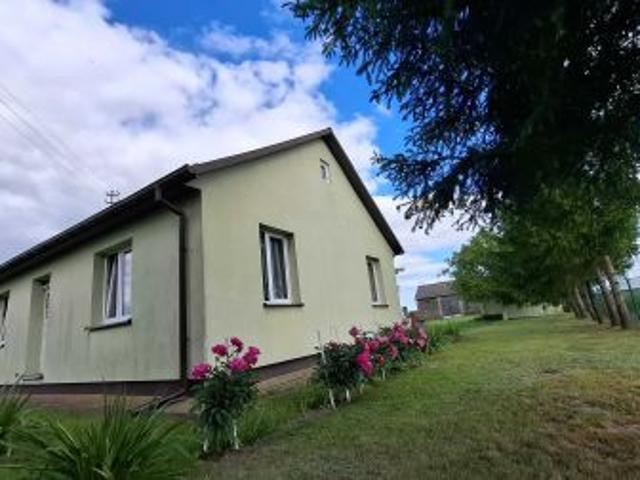 Dom na sprzedaż w Lubelskie