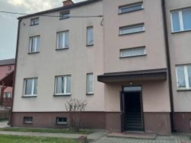 Mieszkanie na sprzedaż w Lubelskie