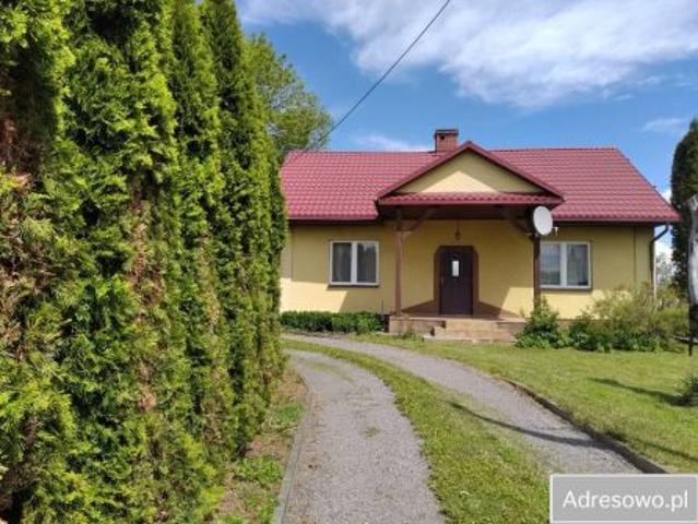 Dom na sprzedaż w Hrubieszów, Lubelskie