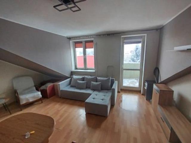 Mieszkanie na sprzedaż w Hrubieszów, Lubelskie