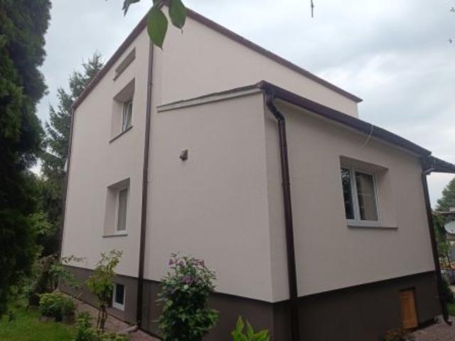 Dom na sprzedaż w Hrubieszów, Lubelskie