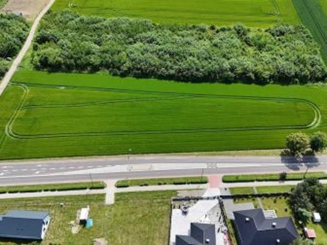 Grunt na sprzedaż w Hrubieszów, Lubelskie