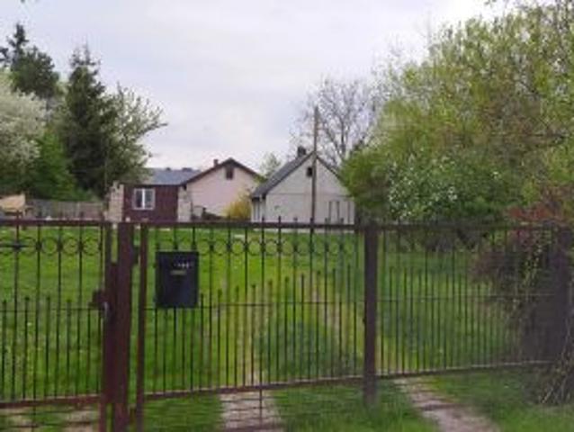 Grunt na sprzedaż w Hrubieszów, Lubelskie