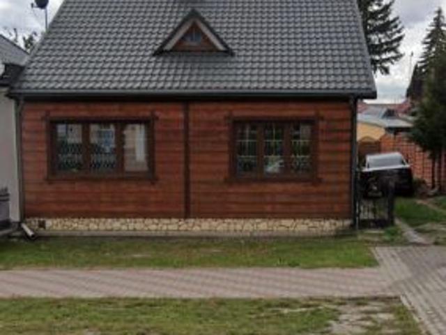 Dom na sprzedaż w Hrubieszów, Lubelskie