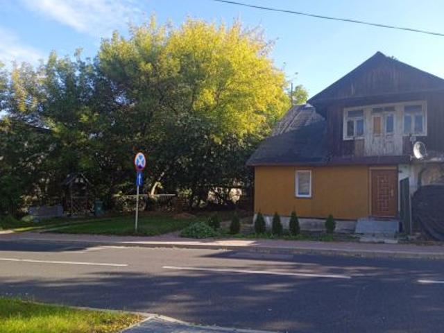 Dom na sprzedaż w Hrubieszów, Lubelskie