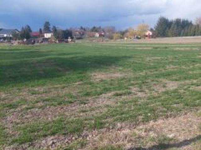 Grunt na sprzedaż w Hrubieszów, Lubelskie