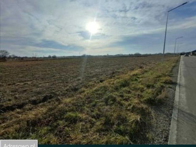 Grunt na sprzedaż w Hrubieszów, Lubelskie
