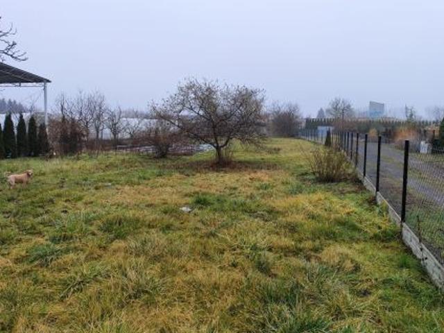 Grunt na sprzedaż w Hrubieszów, Lubelskie
