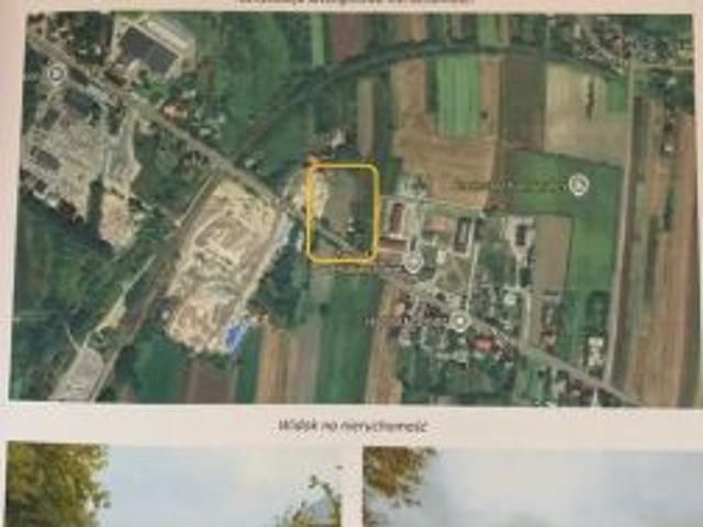 Grunt na sprzedaż w Hrubieszów, Lubelskie