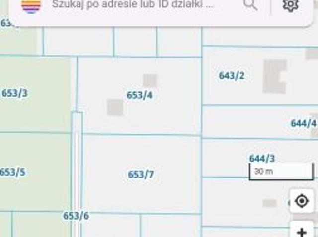 Grunt na sprzedaż w Hrubieszów, Lubelskie