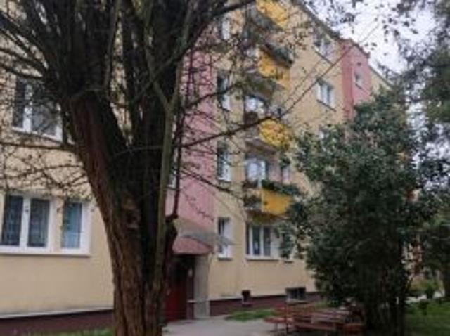 Mieszkanie na sprzedaż w Hrubieszów, Lubelskie