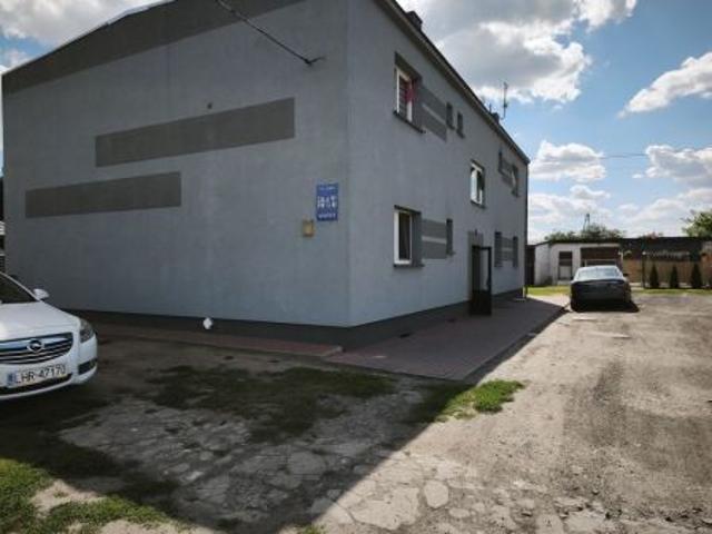 Mieszkanie na sprzedaż w Lubelskie