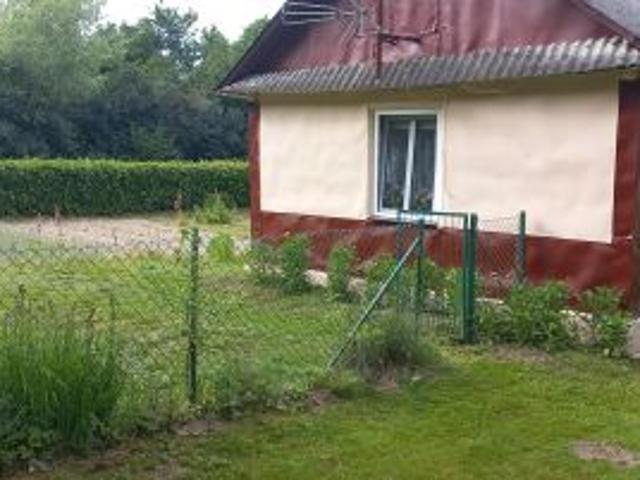 Dom na sprzedaż w Lubelskie