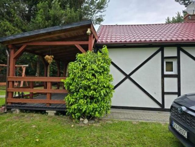 Grunt na sprzedaż w Huta Dolna, Pomorskie