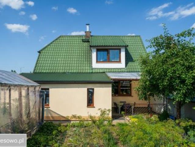 Dom na sprzedaż w Lubelskie