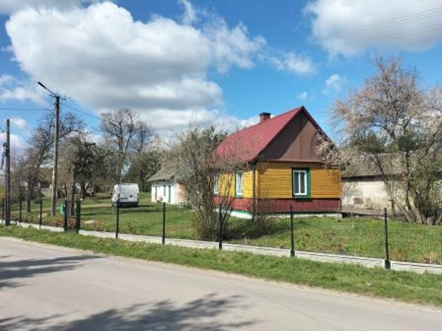 Dom na sprzedaż w Iłża, Mazowieckie