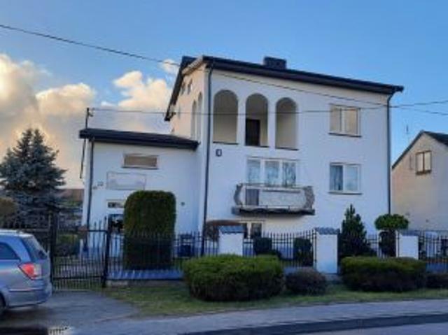 Dom na sprzedaż w Iłów, Mazowieckie