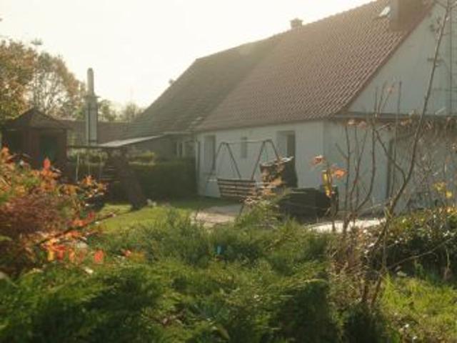 Dom na sprzedaż w Iłowa, Lubuskie
