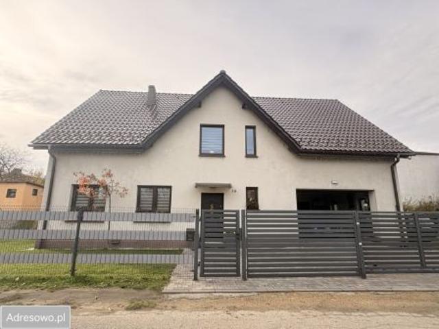 Dom na sprzedaż w Imielin, Śląskie