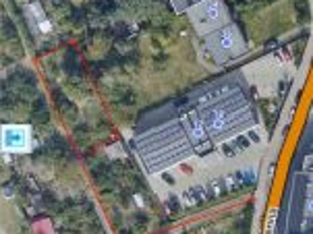 Grunt na sprzedaż w Inowrocław, Kujawsko-pomorskie