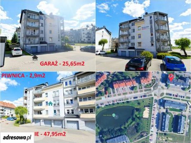 Mieszkanie na sprzedaż w Inowrocław, powiat inowrocławski