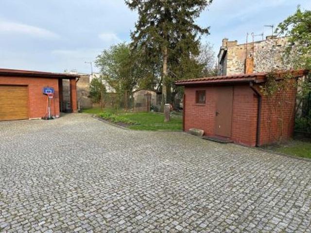 Grunt na sprzedaż w Inowrocław, Kujawsko-pomorskie