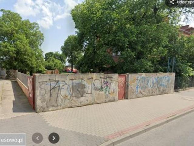 Grunt na sprzedaż w Inowrocław, Kujawsko-pomorskie