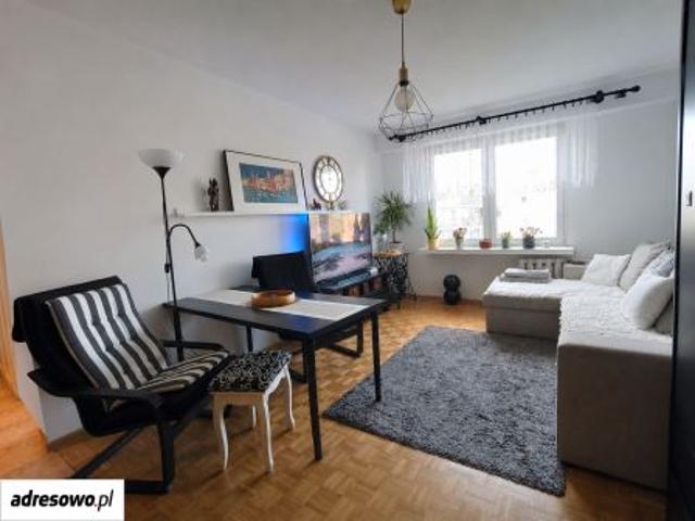 Mieszkanie na sprzedaż w Zarwane, Inowrocław